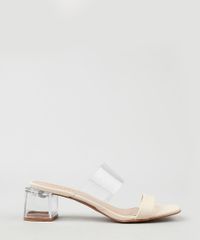 Tamanco-Feminino-Oneself-Salto-Quadrado-Transparente-Bege-Claro-9945207-Bege_Claro_2