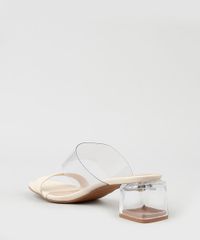 Tamanco-Feminino-Oneself-Salto-Quadrado-Transparente-Bege-Claro-9945207-Bege_Claro_4
