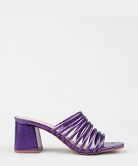 Tamanco-Feminino-Oneself-Metalizado-Salto-Medio-Roxo-9945490-Roxo_2
