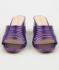 Tamanco-Feminino-Oneself-Metalizado-Salto-Medio-Roxo-9945490-Roxo_5