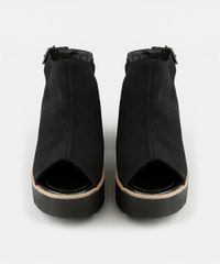 Sandal-Boot-Feminina-Oneself-Salto-Medio-em-Suede--Preta-9907810-Preto_5