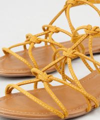 Rasteirinha-Feminina-Oneself-em-Suede-com-No-Mostarda-9876241-Mostarda_3