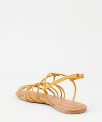 Rasteirinha-Feminina-Oneself-em-Suede-com-No-Mostarda-9876241-Mostarda_4
