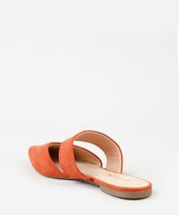Mule-Feminino-Via-Uno-Bico-Fino-em-Suede-Caramelo-9919578-Caramelo_4