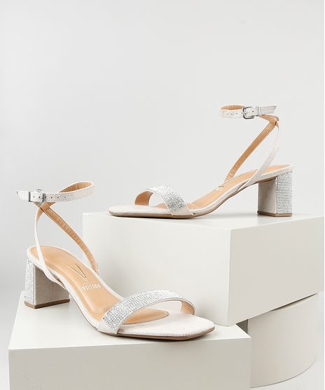 Sandalia-Feminina-Vizzano-em-Suede-Salto-Grosso-com-Strass--Cinza-9948652-Cinza_1