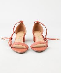 Sandalia-Feminina-Vizzano-Salto-Grosso-com-Amarracao-Coral-9942454-Coral_5