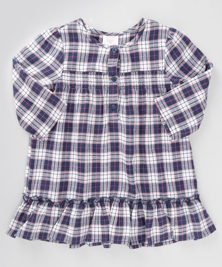 Vestido-Xadrez-com-Babado-Azul-Marinho-8447554-Azul_Marinho_1 Vestido-Xadrez-com-Babado-Azul-Marinho-8447554-Azul_Marinho_1