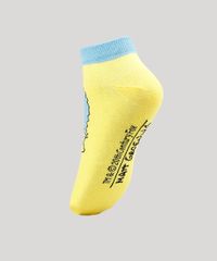 Kit-de-3-Meias-Femininas-Os-Simpsons-Multicor-9856789-Multicor_3