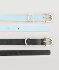 Kit-de-2-Cintos-Femininos-com-Fivela-Multicor-9923943-Multicor_2