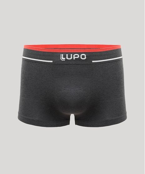 Cueca-Masculina-Lupo-Sunga-Boxer-Sem-Costura-Preta-9946593-Preto_1