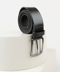 Cinto-Masculino-com-Micro-Furos-Preto-9897437-Preto_1