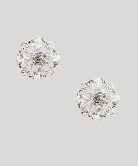 Brinco-Feminino-Flor-com-Pedra-Zirconia-Prateado-9883565-Prateado_1 Brinco-Feminino-Flor-com-Pedra-Zirconia-Prateado-9883565-Prateado_1