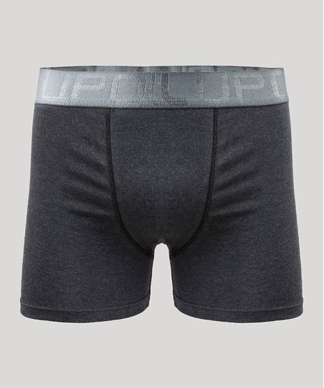 Cueca-Masculina-Lupo-Boxer-Chumbo-9946606-Chumbo_1