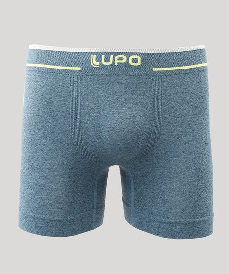 Cueca-Masculina-Lupo-Boxer-Sem-Costura-Chumbo-9946594-Chumbo_1