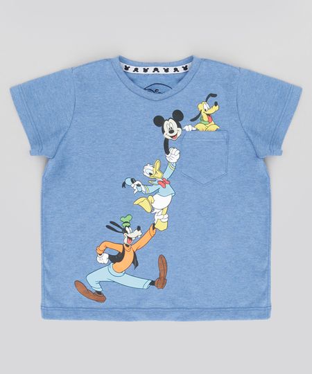 Camiseta-Turma-do-Mickey-Azul-8649786-Azul_1 Camiseta-Turma-do-Mickey-Azul-8649786-Azul_1