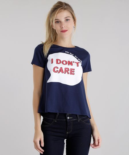 Blusa--I-Don-t-Care--Azul-Marinho-8618210-Azul_Marinho_1 Blusa--I-Don-t-Care--Azul-Marinho-8618210-Azul_Marinho_1