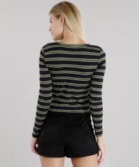 Blusa-Cropped-Listrada-Verde-Militar-8584481-Verde_Militar_2