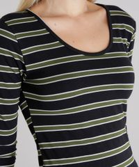 Blusa-Cropped-Listrada-Verde-Militar-8584481-Verde_Militar_4