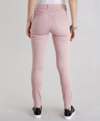 Calca-Super-Skinny-Energy-Jeans-Rose-8622244-Rose_2