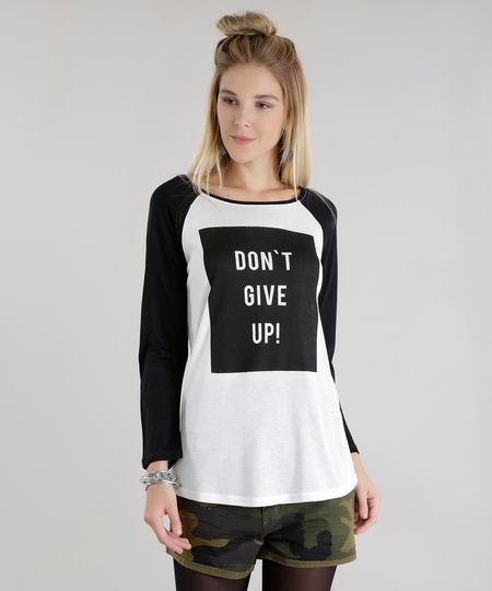 Blusa--Don-t-Give-Up---Off-White-8630474-Off_White_1 Blusa--Don-t-Give-Up---Off-White-8630474-Off_White_1