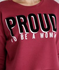 Blusao-em-Moletom--Proud-to-be-a-woman--Vinho-8695373-Vinho_4