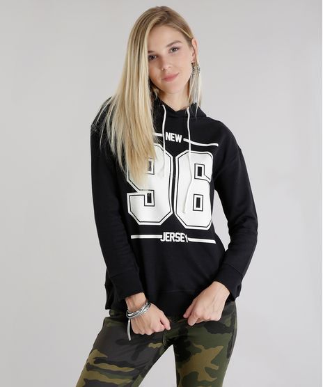 Blusao-em-Moletom--New-Jersey-96--Preto-8695396-Preto_1