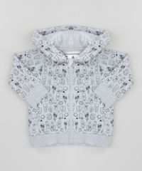 Blusao-Estampado-em-Moletom-de-Algodao---Sustentavel-Cinza-Mescla-8495947-Cinza_Mescla_1