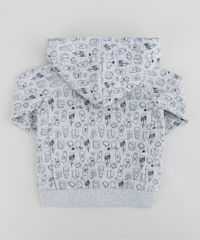 Blusao-Estampado-em-Moletom-de-Algodao---Sustentavel-Cinza-Mescla-8495947-Cinza_Mescla_2