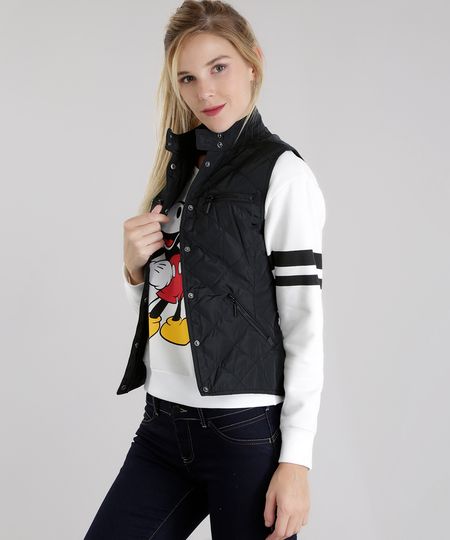 Colete-com-Matelasse-Preto-8476910-Preto_1 Colete-com-Matelasse-Preto-8476910-Preto_1