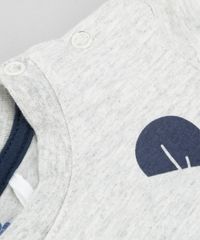 Conjunto-de-Camiseta--Urso----Bermuda-Listrada-Cinza-Mescla-8595733-Cinza_Mescla_3