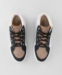 Tenis-Cano-Alto-com-Recortes-em-Suede-Cinza-8688902-Cinza_4