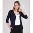 Cardigan-Feminino-Basico-em-Trico-Decote-V-Azul-Marinho-9811049-Azul_Marinho_1