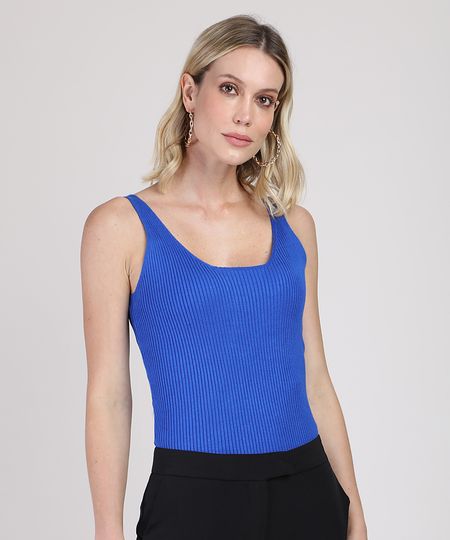 Regata-Feminina-Basica-em-Trico-Alca-Media-Decote-Reto-Azul-Royal-9803895-Azul_Royal_1 Regata-Feminina-Basica-em-Trico-Alca-Media-Decote-Reto-Azul-Royal-9803895-Azul_Royal_1