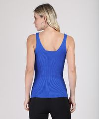 Regata-Feminina-Basica-em-Trico-Alca-Media-Decote-Reto-Azul-Royal-9803895-Azul_Royal_2