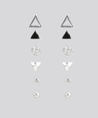 Kit-de-6-Brincos-Prateado-8627774-Prateado_1