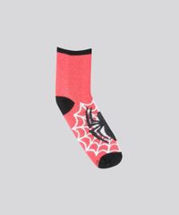 Kit-de-2-Meias-Homem-Aranha-Multicor-8550445-Multicor_2