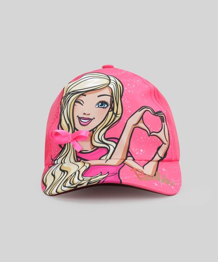 Bone-Barbie-Rosa-8648679-Rosa_1 Bone-Barbie-Rosa-8648679-Rosa_1