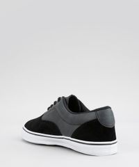 Tenis-com-Recorte-em-Camurca-Preto-8644975-Preto_3