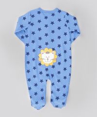 Macacao-Estampado--Leaozinho--em-Algodao---Sustentavel-Azul-8499599-Azul_2