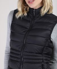 Colete-Feminino-Puffer-em-Nylon-com-Bolsos-Gola-Alta-Preto-9818695-Preto_4