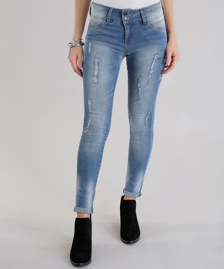 Calca-Jeans-Super-Skinny-Azul-Medio-8678967-Azul_Medio_1