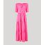 Vestido-Feminino-Mindset-Longo-com-Recortes-e-Cinto-Manga-Bufante-Pink-9948779-Pink_1