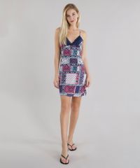 Camisola-Estampada-Floral-com-Renda-Azul-Marinho-8601274-Azul_Marinho_1 Camisola-Estampada-Floral-com-Renda-Azul-Marinho-8601274-Azul_Marinho_1