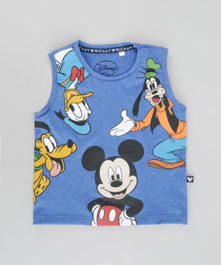 Regata-Turma-do-Mickey-Azul-8614727-Azul_1 Regata-Turma-do-Mickey-Azul-8614727-Azul_1