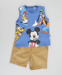 Regata-Turma-do-Mickey-Azul-8614727-Azul_3
