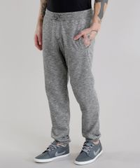 Calca-em-Moletom-Cinza-Mescla-8589555-Cinza_Mescla_1 Calca-em-Moletom-Cinza-Mescla-8589555-Cinza_Mescla_1
