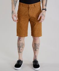 Bermuda-Slim-Estampada-Floral-Caramelo-8594495-Caramelo_1 Bermuda-Slim-Estampada-Floral-Caramelo-8594495-Caramelo_1