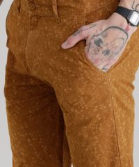 Bermuda-Slim-Estampada-Floral-Caramelo-8594495-Caramelo_4 Bermuda-Slim-Estampada-Floral-Caramelo-8594495-Caramelo_4