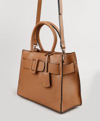 Bolsa-Feminina-Transversal-Media-com-Fivela-Caramelo-9381299-Caramelo_3