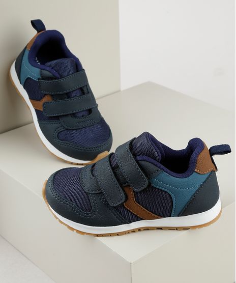 Tenis-Infantil-Baby-Club-com-Velcro-Azul-9940903-Azul_1
